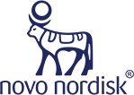 [Translate to English:] Novo Nordisk logo