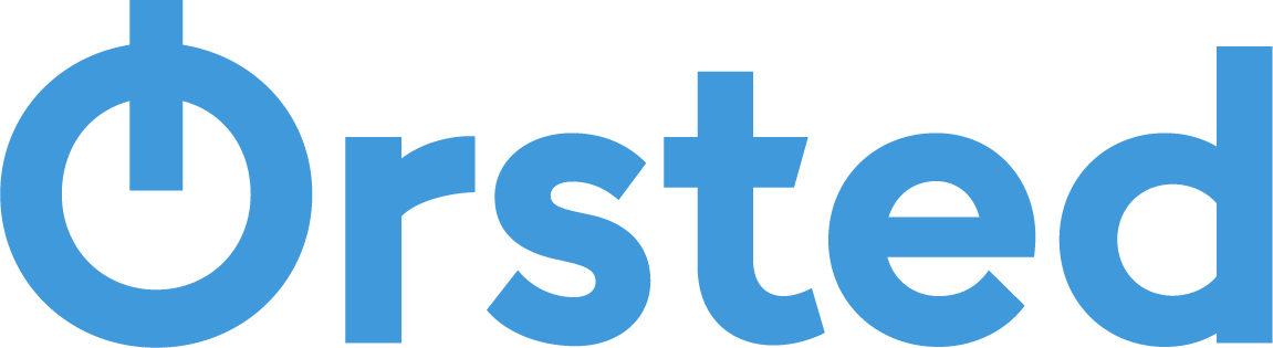 [Translate to English:] Ørsted logo 