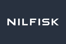 [Translate to English:] Nilfisk logo