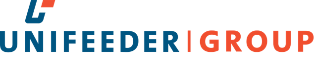 [Translate to English:] Unifeeder logo