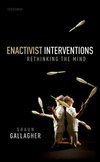 Front page of her recommended book "Enactivist Interventions: Rethinking the Mind"