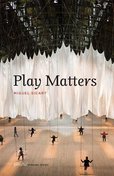 Front page of his recommended book "Play Matters"