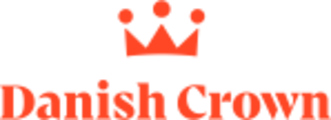 [Translate to English:] Danish Crown logo
