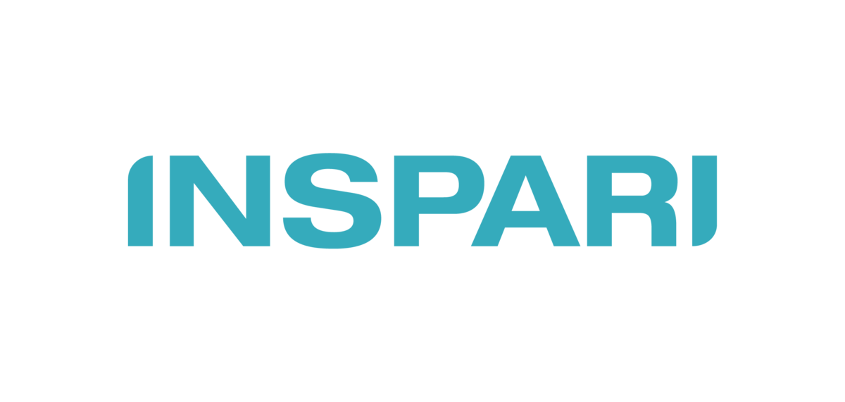 [Translate to English:] Inspari logo