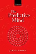 Front page of his recommended book "The Predictive Mind"