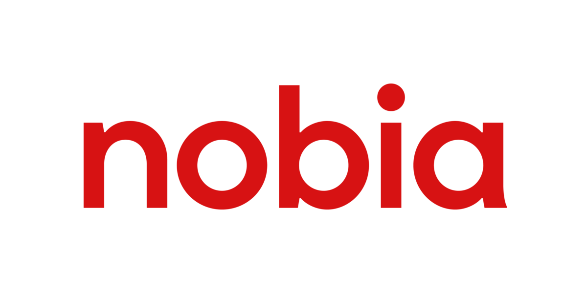 [Translate to English:] Nobia logo