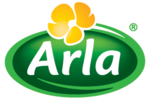 [Translate to English:] Arla logo 