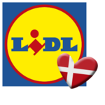 [Translate to English:] LIDL logo
