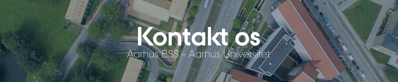 Kontakt os