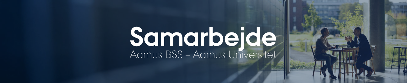 samarbejde