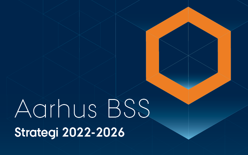 Aarhus BSS Strategi 2022-2026