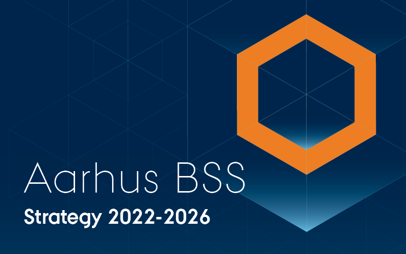 Aarhus BSS Strategy 2022-2026
