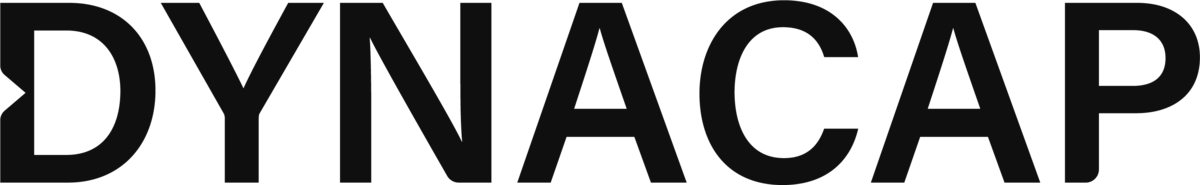 Dynacap logo