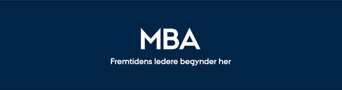 Læs din MBA på Aarhus BSS og få en international anerkendt uddannelse.