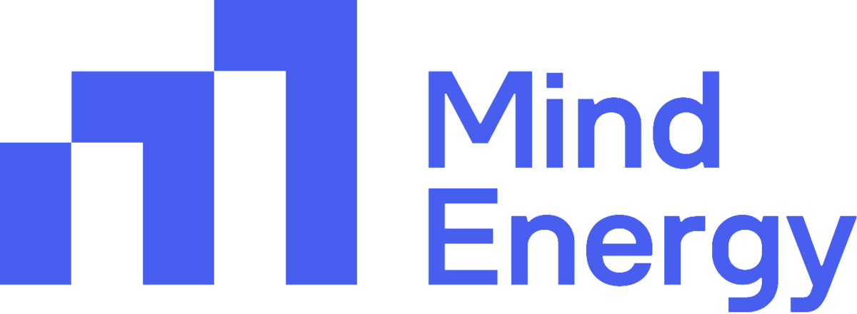 Mind Energy logo