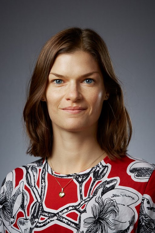 Kristina Bakkær Simonsen, Photo: Aarhus University