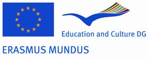 Logo for Erasmus Mundus