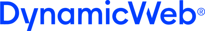 Dynamicweb Logo