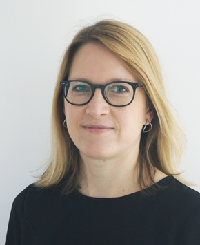 Professor Irene Pollach, Institut for Virksomhedsledelse, Aarhus BSS